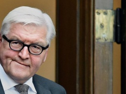 "Это фейк": президент Германии об отмене безвиза для Украины