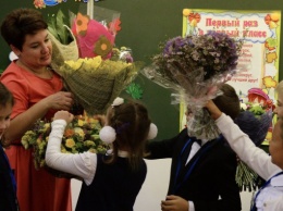 Ко Дню учителя столичным педагогам выплатят почти 200 млн гривен премий