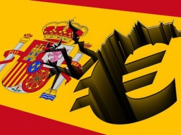 Рост цен на энергоносители в Испании привел к 13-летнему максимуму инфляции