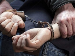 В Одессе задержали 24-летнего парня по подозрению в изнасиловании