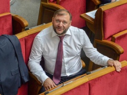 Выборы в Харькове - ОПЗЖ поддержала Добкина