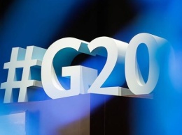 «Большая двадцатка» соберется на внеочередной саммит по Афганистану 12 октября