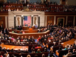 Палата представителей США приняла законопроект, который должен предотвратить дефолт