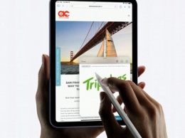 Владельцам iPad mini 6 придется привыкнуть к «желейному экрану»