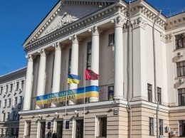 Отставка Буряка: запорожские депутаты выбрали новых заместителей мэра