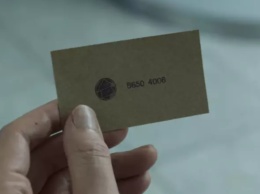 В сериале "Игра в кальмара" показали визитку с реальным номером, его владелец теперь получает тысячи звонков в день