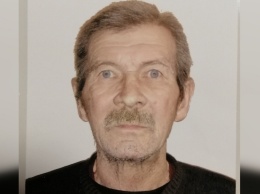 Помогите найти: под Кривым Рогом пропал 69-летний мужчина