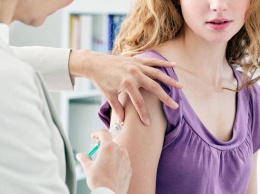 В Киеве можно получить бесплатную вакцинацию от рака шейки матки