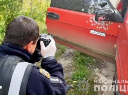 Спецоперация Гром: полиция ликвидировала жителя Одесской области