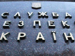 В Донецкой и Луганской областях обнаружены два схрона боевиков