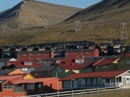 В Норвегии закрывают последнюю угольную шахту