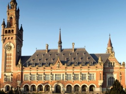 Арбитражный трибунал в Гааге начнет слушания по "морскому делу" Украины против России