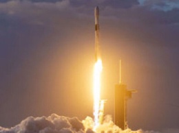 Космический корабль SpaceX Cargo Dragon отстыковался от МКС, чтобы вернуться на Землю