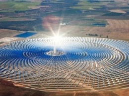 Инженеры подсчитали, сколько нужно солнечных батарей, чтобы питать энергией весь мир