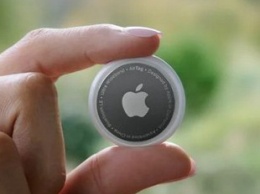 Взломанный Apple AirTag может украсть данные пользователя