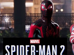 Вице-президент Marvel Games пообещал, что игра Spider-Man 2 будет гораздо мрачнее первой части