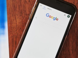 Запрос «Google» оказался самым популярным в поисковом сервисе Bing