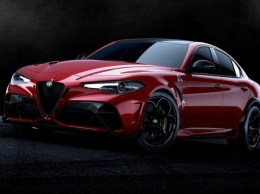 Alfa Romeo распродала все хардкорные «Джулии» GTA и GTAm