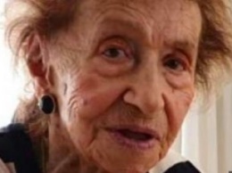В Германии будут судить 96-летнюю секретаршу концлагеря