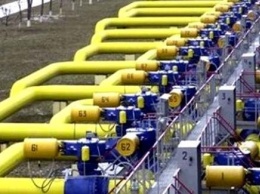 Газпром прекратил транзит газа в Венгрию через территорию Украины