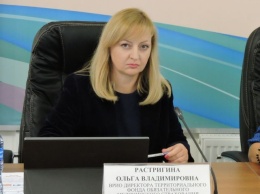 Назначен и. о. министра здравоохранения Крыма
