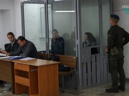 Дело о "продаже" должности губернатора Николаевщины за $600 тыс: суд продлил следствие еще на 2 месяца (ФОТО и ВИДЕО)