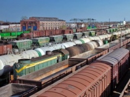 Кубраков анонсировал обновление парка грузовых вагонов «Укрзализныци»