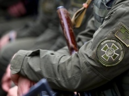 Ведется расследование гибели нацгвардейца на полигоне под Киевом - МВД