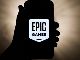 Пользователям из Белоруссии запретили покупать игры Epic Games