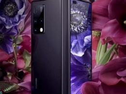 Huawei выпустит новый складной смартфон и откажется от линейки Mate X