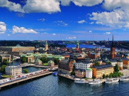 Собирай чемодан: венгерский лоукостер запустит рейсы из Киева в Стокгольм