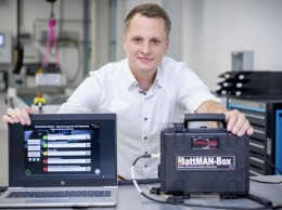 Volkswagen разрабатывает программное обеспечение для диагностики аккумуляторов BattMan