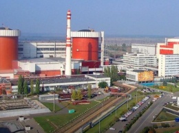 Украинская Hotmine и Южно-Украинская АЭС намерены построить цифровую энергетическую станцию