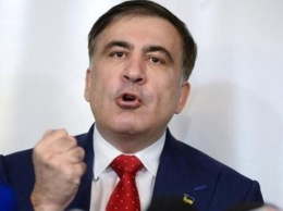 "Видим мотив мести": в Офисе президента отреагировали на задержание Саакашвили