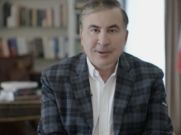 Саакашвили перед задержанием обратился к своим сторонникам