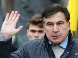 В Грузии исключают помилование Саакашвили