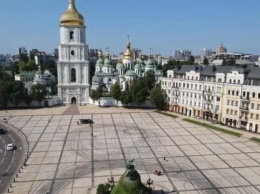 На Софийской площади 2 октября состоится награждение Global Teacher Prize Ukraine