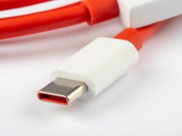 Кабели USB Type-C будут промаркированы в соответствии с сертификацией по мощности зарядки