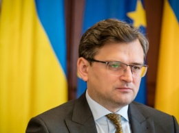 Саакашвили - гражданин Украины, МИД предоставит ему необходимую поддержку, - Кулеба