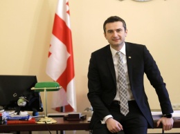 Спикер парламента Грузии высказался о конфликте с Украиной из-за Саакашвили