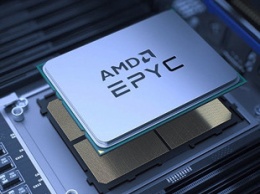 AMD собирается повысить энергоэффективность своих процессоров в 30 раз за четыре года
