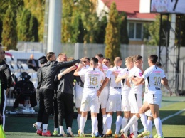 По графику аутсайдера: "Черноморец" проиграл шестой раз в десяти матчах