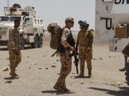 В Мали подорвались миротворцы ООН, один погиб