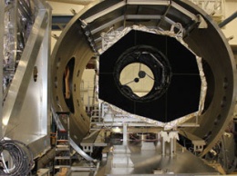Запуск телескопа Euclid для поиска темной материи состоится в конце 2022 года