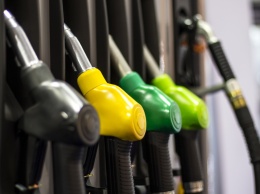 Топливный союз предупредил, что в октябре могут вырасти цены на бензин