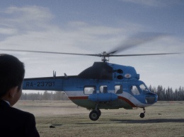 «Вертолет» Михаила Лукачевского признан лучшим фильмом 30-го «Киношока»