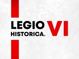 Научно-популярный фестиваль LEGIO Historica проходит в Херсоне в четвертый раз