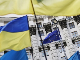 ЕС создаст на территории Украины военную учебную миссию