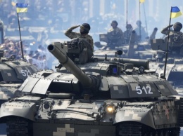 ЕС задумал создать на Украине военную миссию для "выражения солидарности"