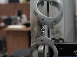 Убийство полицейского в Чернигове: четырем задержанным объявили подозрение